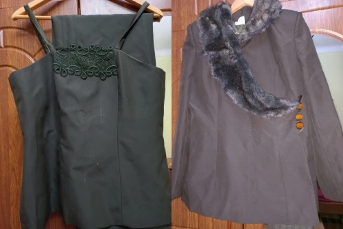 Ensembles à vendre et robe