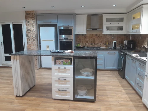 Vente Appartement F6 Boumerdès Boumerdes
