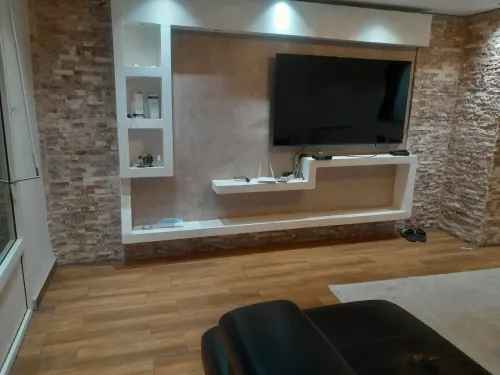 Vente Appartement F6 Boumerdès Boumerdes