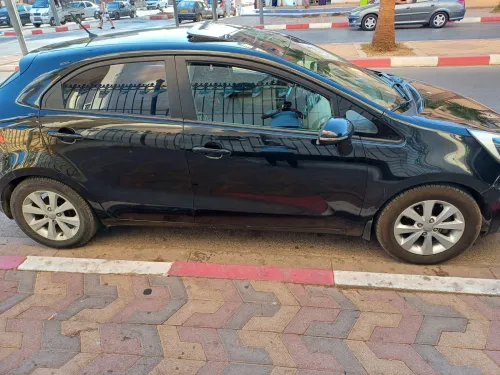Kia Rio 5 portes 2014 Rio 5 portes