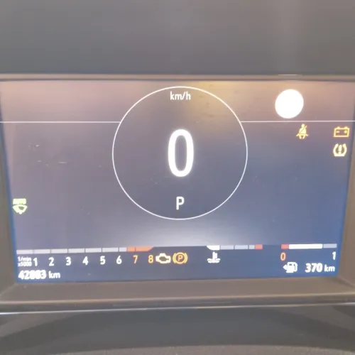 Opel Mokka 2024 