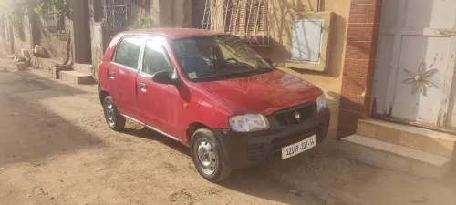 Suzuki Alto 2007 Alto
