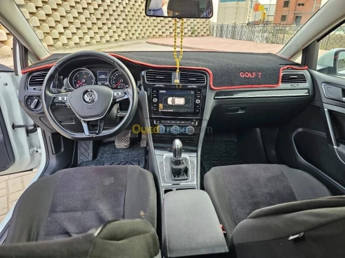 Volkswagen Golf 7 2019 Drive