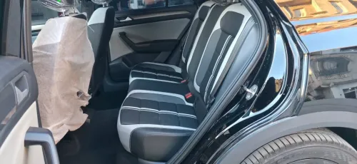 Volkswagen T-Roc 2026 R-Line 