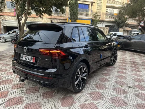 Volkswagen Tiguan 2023 R line