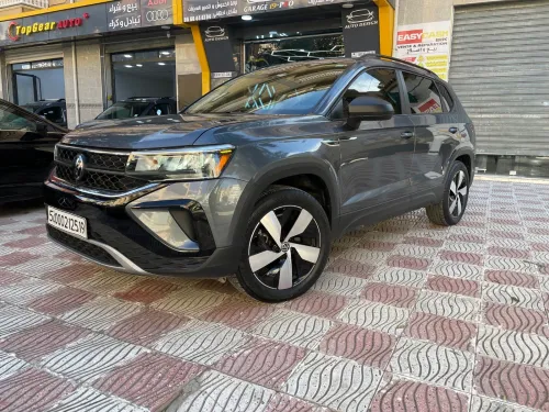 Volkswagen Taos 2025 SEL