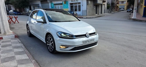 Volkswagen Golf 7 2019 Drive