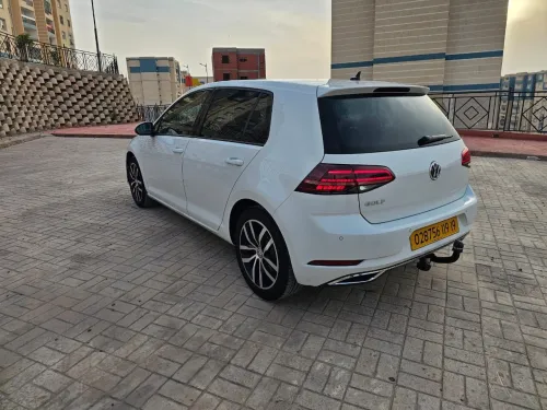 Volkswagen Golf 7 2019 Drive