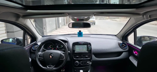 Renault Clio 4 2019 GT Line +