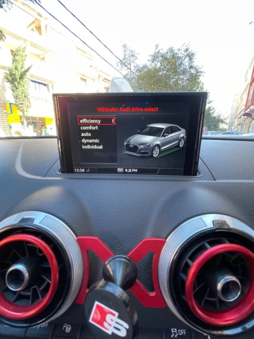 Audi S3 2017 SportBack