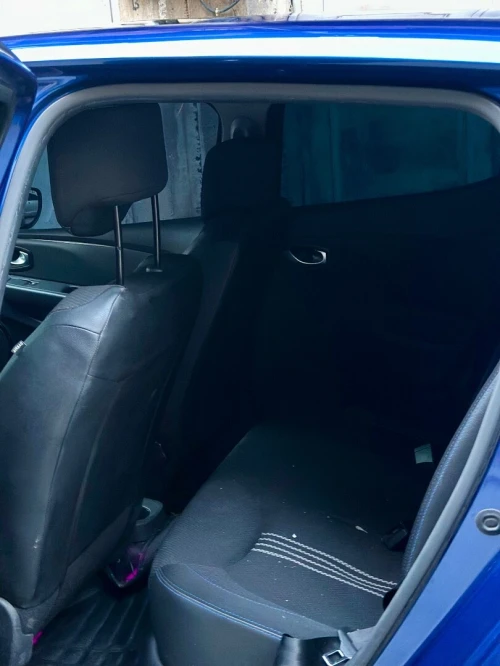 Renault Clio 4 2019 GT Line +