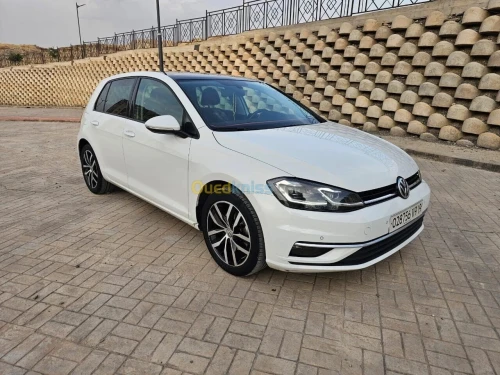 Volkswagen Golf 7 2019 Drive