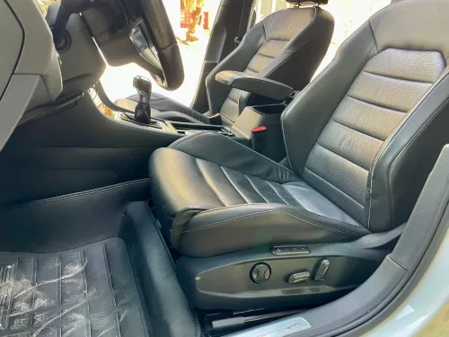 Volkswagen Golf 7 2019 GTD