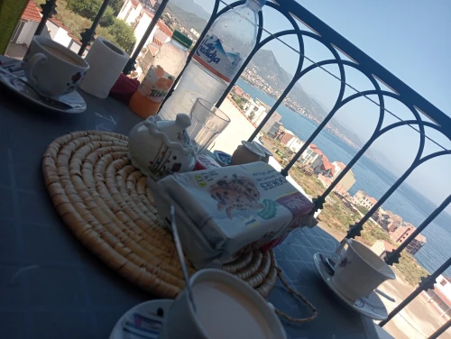 Location vacances Appartement Béjaïa Beni ksila