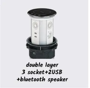 Sonorisation multizone .. multiroom ... accessoires smart kitchen