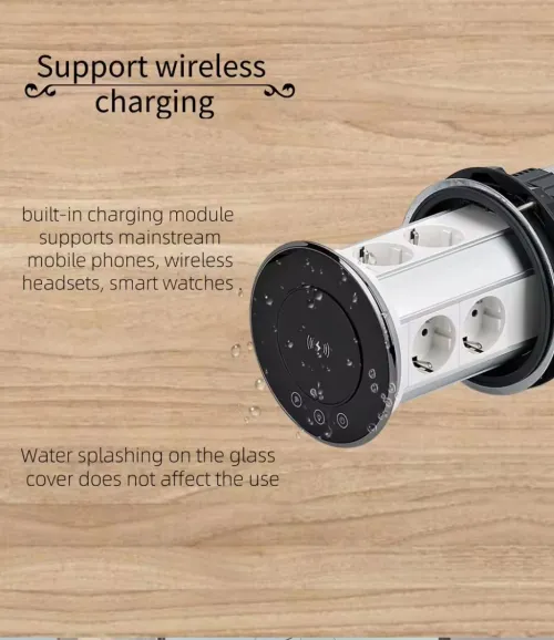 Sonorisation multizone .. multiroom ... accessoires smart kitchen