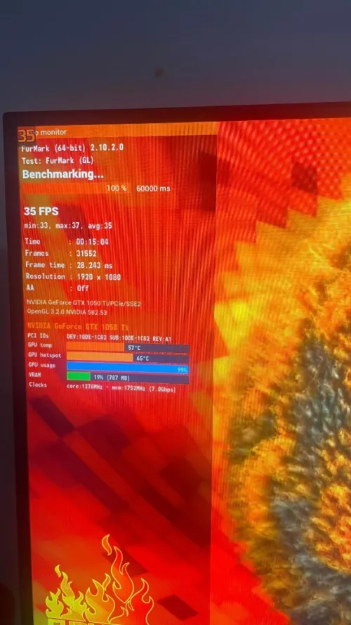 Pc gamer gtx 1050 ti i3 9100f