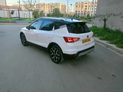 Seat ARONA 2018 FR