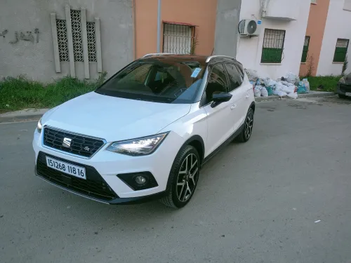 Seat ARONA 2018 FR