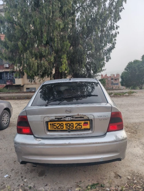 Opel Vectra 1999 Vectra