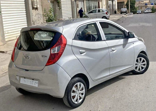Hyundai EON 2012 EON