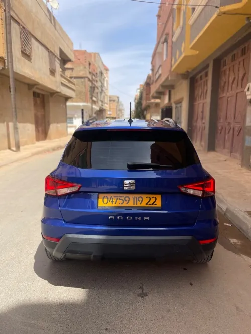 Seat ARONA 2019 Style