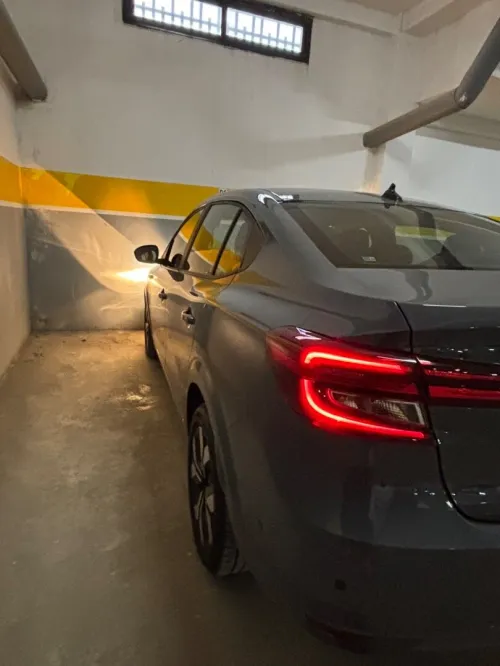Renault Taliant  2025 