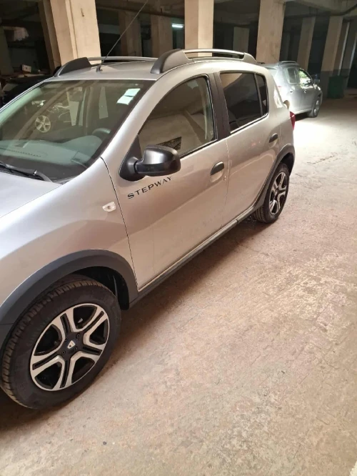 Dacia Sandero 2023 Stepway Extreme