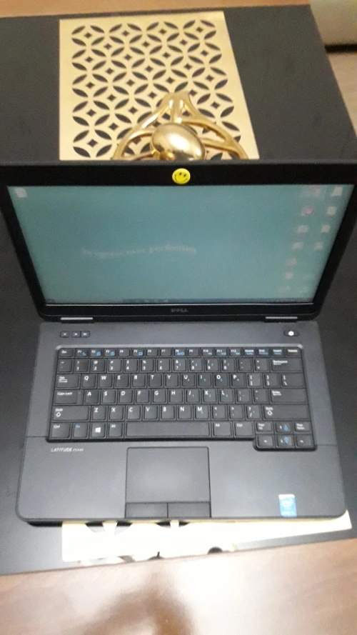 LAPTOP DELL