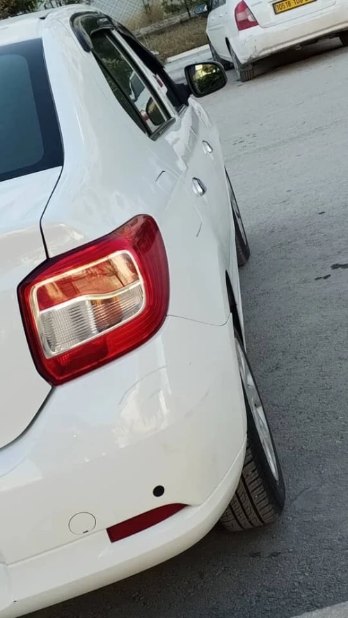 Dacia Logan 2016 Logan
