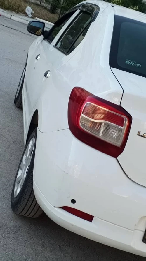Dacia Logan 2016 Logan