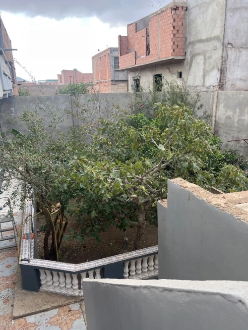 Vente Villa Aïn Témouchent Ain tolba