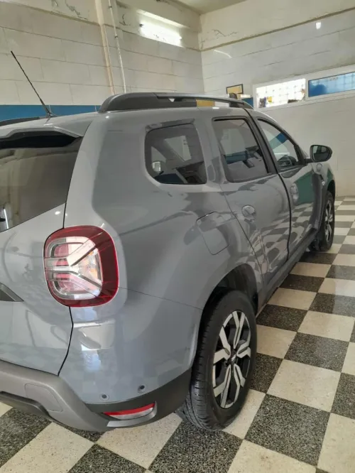 Dacia Duster 2024 Journey