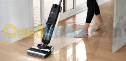 Aspirateur laveur Tineco Floor ONE S7 Pro