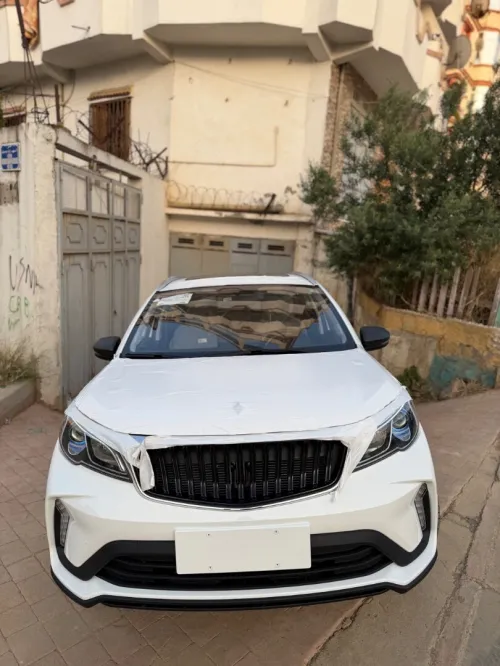 Livan X3 Pro  2026 Automatique (Avec toi ouvrant )