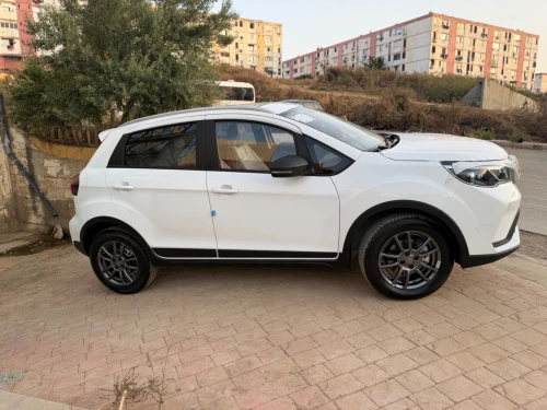 Livan X3 Pro  2026 Automatique (Avec toi ouvrant )