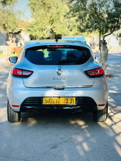 Renault Clio 4 2022 Limited 2