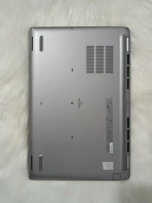 Pc portable dell latitude 5450 ultra 5 135u (15 ème) 