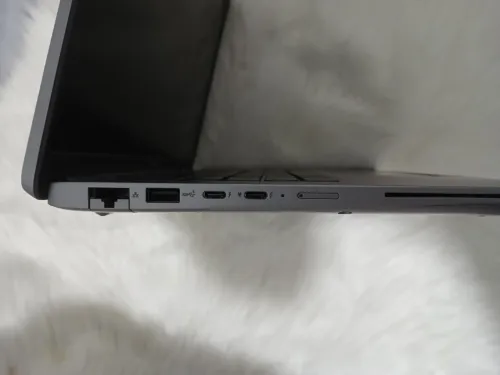 Pc portable dell latitude 5450 ultra 5 135u (15 ème) 
