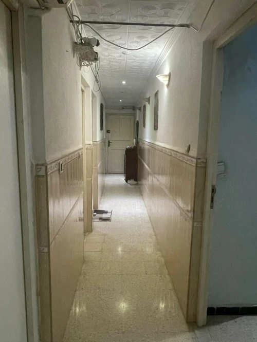 Vente Appartement F4 Alger Bab ezzouar