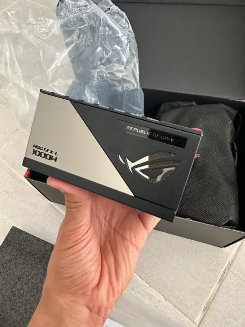 ROG LOKI 1000W 