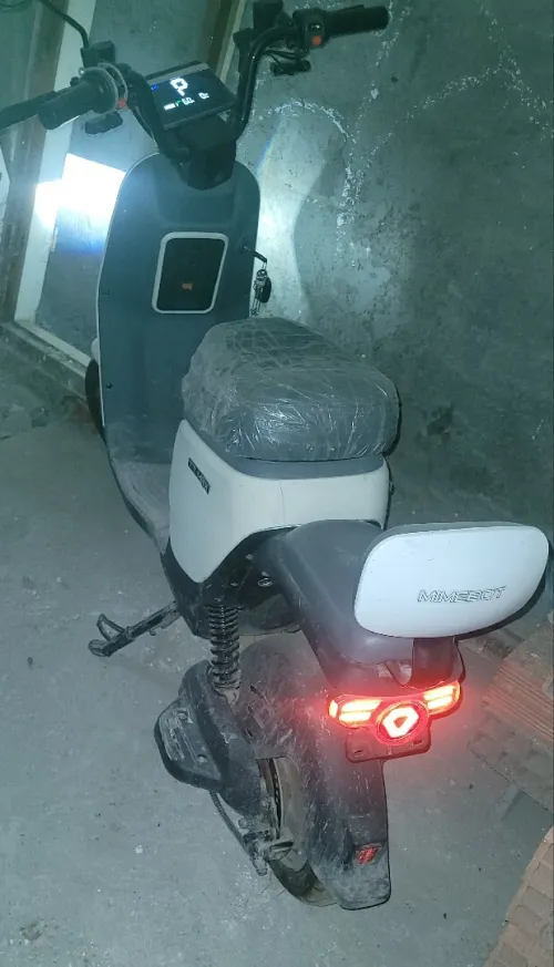 MIMEBOT TTMAX 2025