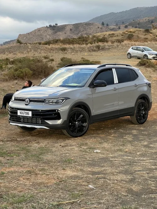 Volkswagen Tahru 2025 XR