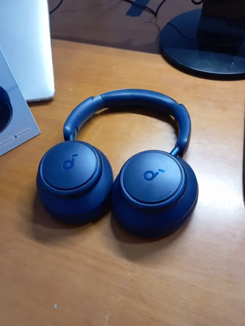 Casque soundcore space q45