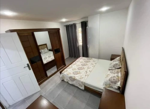 Location Appartement F3 Tipaza Bou ismail