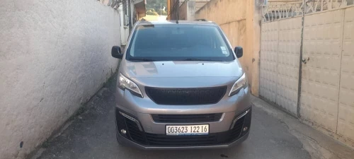 Peugeot Expert 2022 Expert
