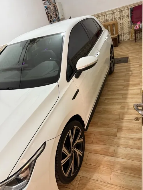 Volkswagen Golf 8 2021 Active