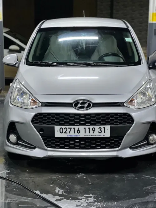 Hyundai Grand i10 2019 DZ
