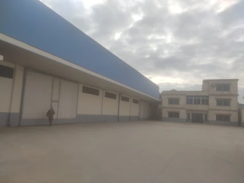 Location Hangar Alger Birtouta