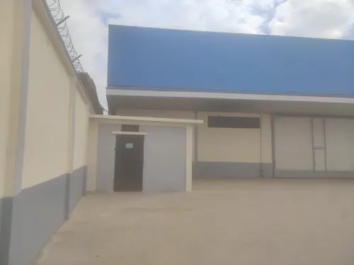Location Hangar Alger Birtouta